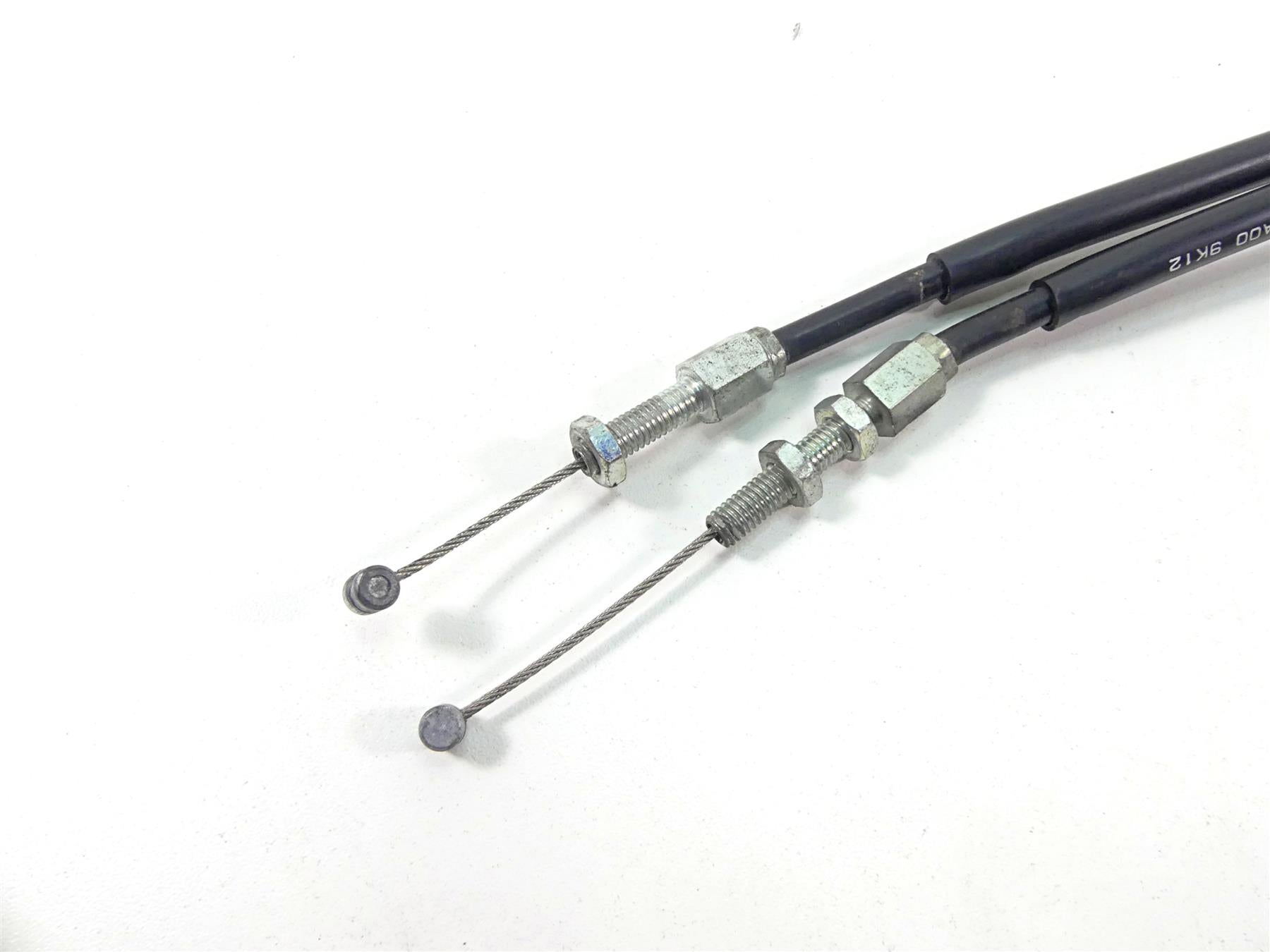 2010 Honda VT1300 CR Stateline Right Hand Start Control Switch 35130-MFY-A01 {{ shop.shopifyCountryName }} - Mototech271