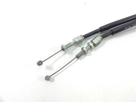 2010 Honda VT1300 CR Stateline Right Hand Start Control Switch 35130-MFY-A01 {{ shop.shopifyCountryName }} - Mototech271