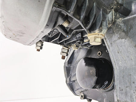 2015 BMW R1200GS Adv K51 Running Engine Motor 37K Black -Video 11008389100 {{ shop.shopifyCountryName }} - Mototech271