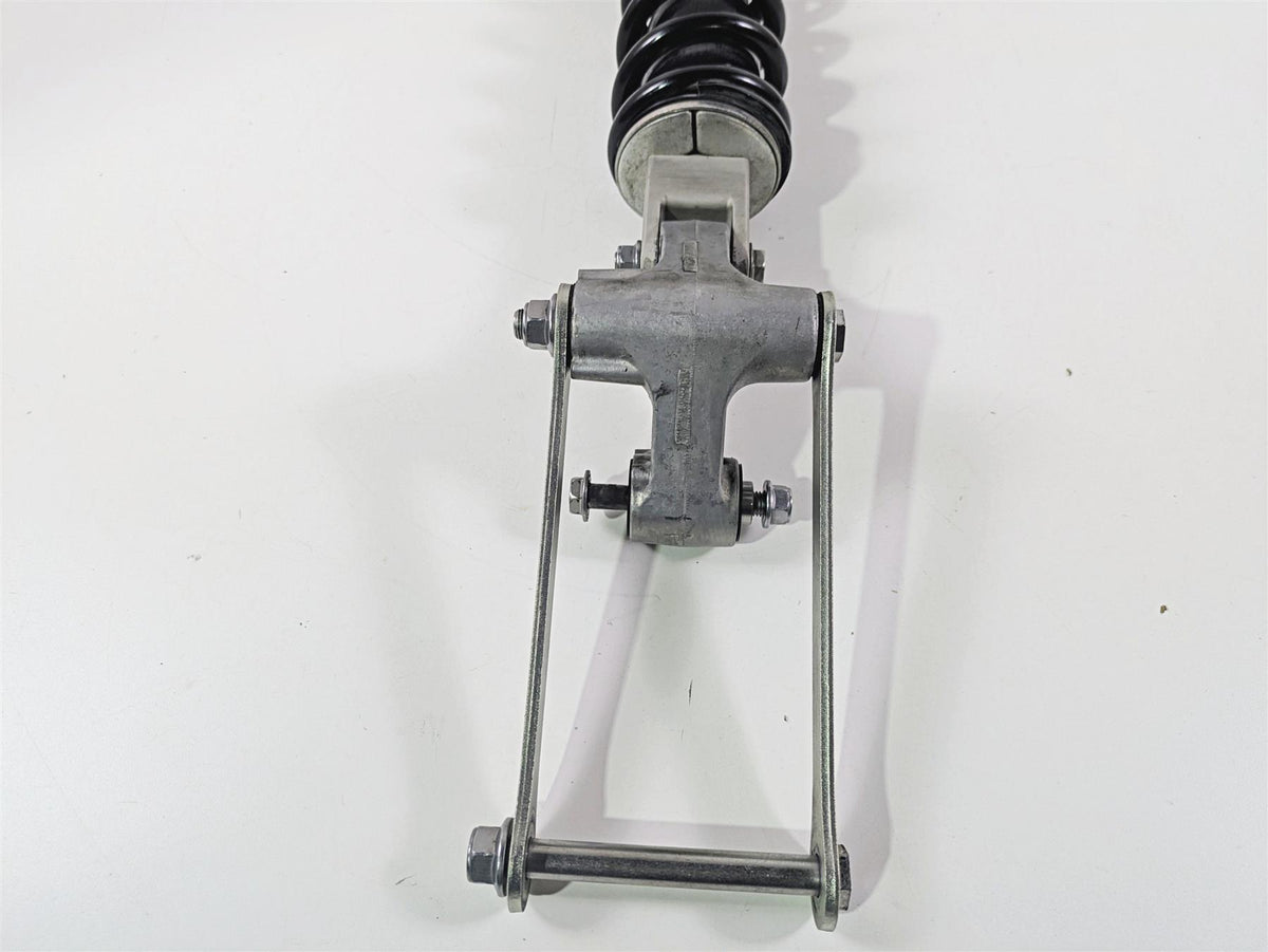 2024 Kawasaki ZX6R ZX636 Ninja Rear Suspension Shock Black 45014-0393-52E {{ shop.shopifyCountryName }} - Mototech271