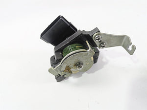 2018 Kawasaki Ultra 310 X Throttle Body & Position Sensor 16163-3717 39074-3730