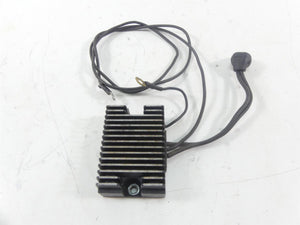 1995 Harley Dyna FXDL Low Rider Rectifier Voltage Regulator 74519-88B | Mototech271