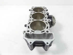 2019 Triumph Street Triple 765R Jugs Cylinder Barrel Set 7K Only T1169005 | Mototech271