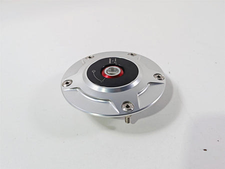 2019 Ducati Panigale V4S V4 S Corse Rizoma Fuel Gas Petrol Cap Lid DM-TF242-01-Mototech271