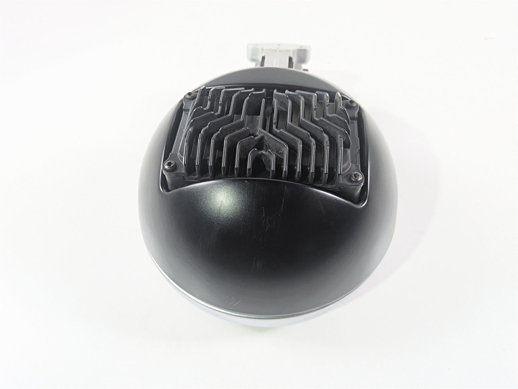 2022 BMW RnineT Pure K22 Led Headlight Head Lamp & Mount 63128395671 {{ shop.shopifyCountryName }} - Mototech271