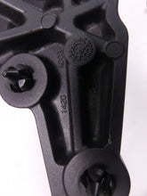 Load image into Gallery viewer, 2018 Kawasaki Ninja H2 ZX1002 SX SE Rear Passenger Footpeg Peg Set 35063-1420-46 | Mototech271
