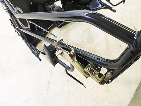 2020 Kawasaki Teryx KRX KRF 1000 Straight Front Sub Frame Chassis READ {{ shop.shopifyCountryName }} - Mototech271
