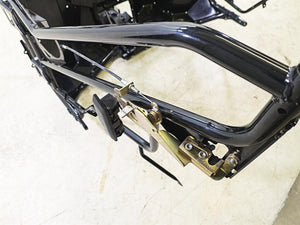 2020 Kawasaki Teryx KRX KRF 1000 Straight Front Sub Frame Chassis READ | Mototech271