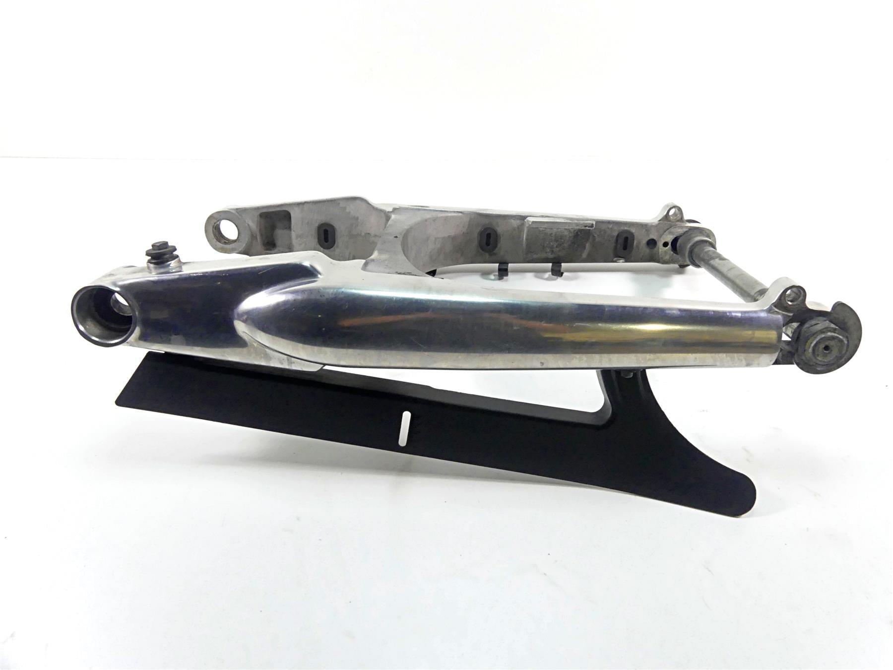 2014 Harley VRSCF Muscle V-Rod Rear Aluminum Swingarm Swing Arm -Read 48604-07A {{ shop.shopifyCountryName }} - Mototech271
