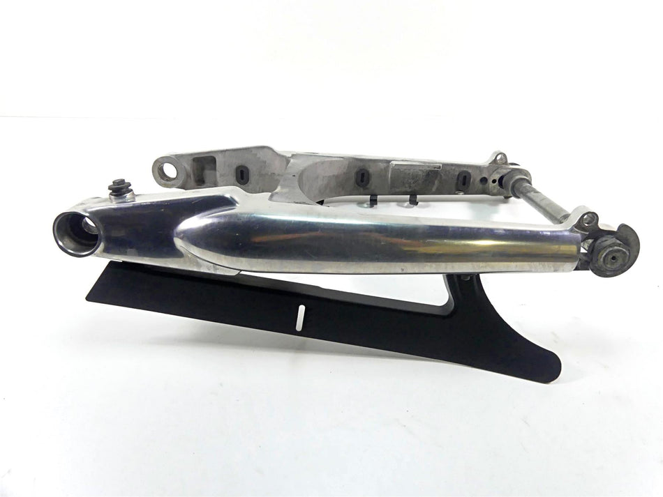 2014 Harley VRSCF Muscle V-Rod Rear Aluminum Swingarm Swing Arm -Read 48604-07A {{ shop.shopifyCountryName }} - Mototech271