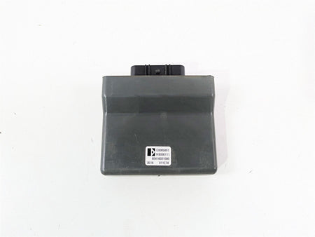 2017 KTM 1290 Super Duke GT Ecu Control Safe 60416031100 & 60416031000 {{ shop.shopifyCountryName }} - Mototech271