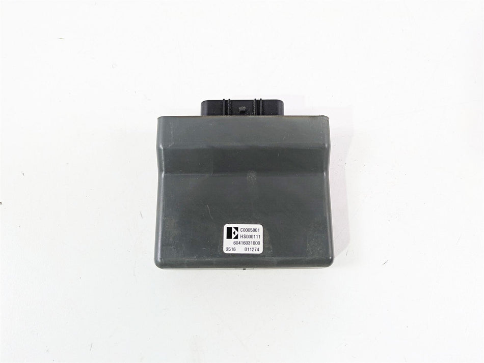 2017 KTM 1290 Super Duke GT Ecu Control Safe 60416031100 & 60416031000 {{ shop.shopifyCountryName }} - Mototech271