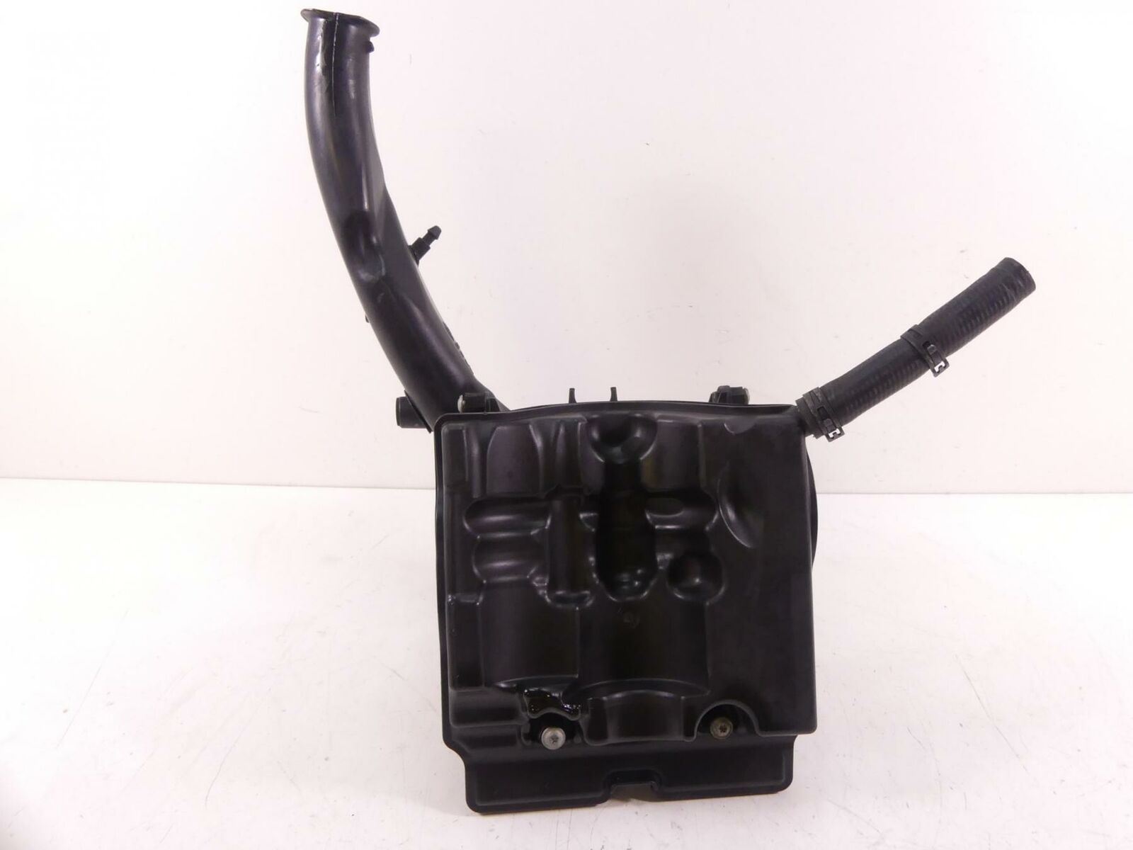 2008 BMW R1200GS K255 Adv Air Box Cleaner Breather Filter Tubes Set 13717672506 {{ shop.shopifyCountryName }} - Mototech271