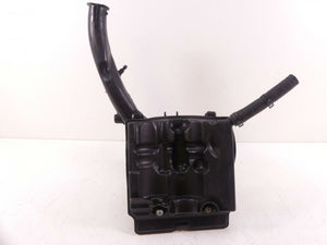 2008 BMW R1200GS K255 Adv Air Box Cleaner Breather Filter Tubes Set 13717672506