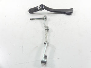 2018 Harley Softail FXBB Street Bob Left Foot Peg & Shifter Linkage 50500603 | Mototech271