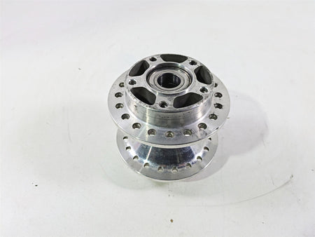 2021 Harley Softail FXST Standard Front Wheel Rim Hub 43300813 {{ shop.shopifyCountryName }} - Mototech271