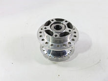 Load image into Gallery viewer, 2021 Harley Softail FXST Standard Front Wheel Rim Hub 43300813
