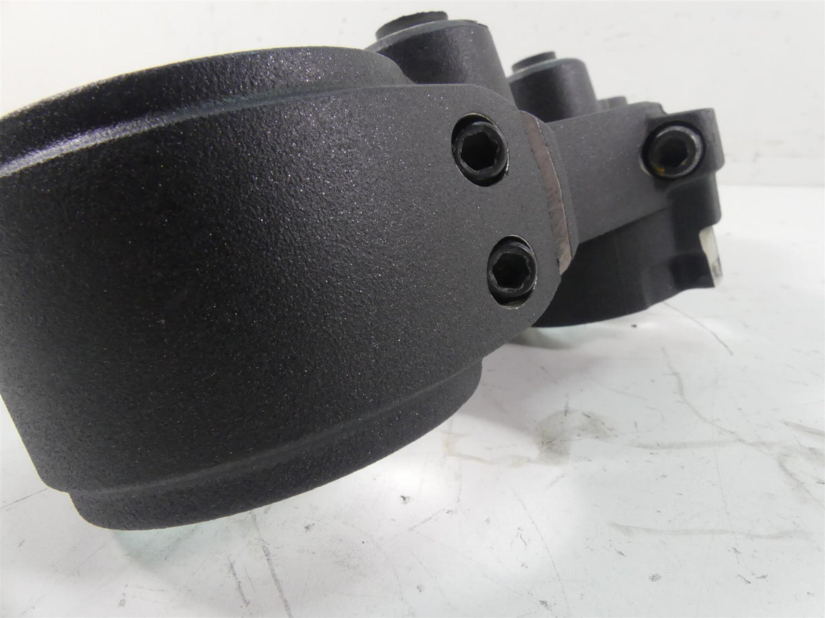 2018 Ducati Hypermotard 939 SP Upper Triple Tree Clamp 57mm -Read 34110972AA {{ shop.shopifyCountryName }} - Mototech271