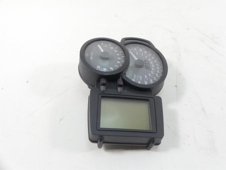 2017 BMW F800GS K72 Speedometer Gauges 33K Instrument Cluster -Read 62118555577 {{ shop.shopifyCountryName }} - Mototech271