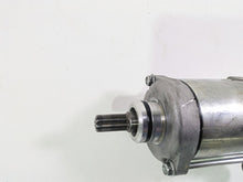 Load image into Gallery viewer, 2016 Kawasaki ZX10R Ninja Engine Starter Motor 21163-0064
