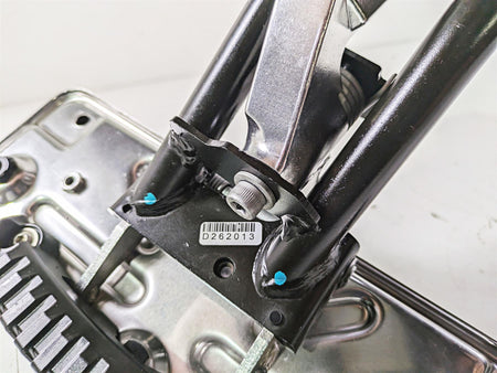 2014 Moto Guzzi California 1400 Touring Right Floorboard & Brake Pedal 887302 {{ shop.shopifyCountryName }} - Mototech271