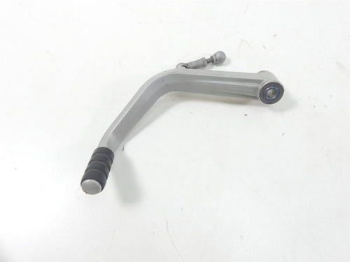 2001 BMW R1150 GS R21 Shifter Shift Lever Gear Selector & Linkage 23007653994 | Mototech271
