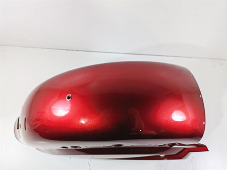 2019 Indian Chieftain Limited Rear Fender Ruby Red Metallic 1024421 {{ shop.shopifyCountryName }} - Mototech271