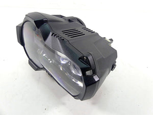 2014 BMW R1200GS K50 Led Headlight Head Light Lamp Lens - Read 63128526016 | Mototech271