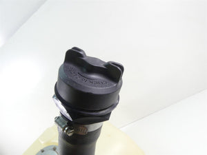 2017 Yamaha Waverunner VX Limited Plastic Fuel Gas Petrol Tank F2S-U7711-02-00 | Mototech271