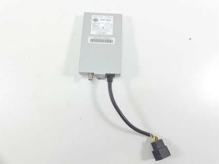 2014 Harley Touring FLHTK Electra Glide Cb Control Module Unit 76000188 {{ shop.shopifyCountryName }} - Mototech271