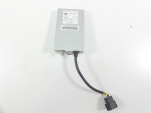 2014 Harley Touring FLHTK Electra Glide Cb Control Module Unit 76000188 | Mototech271
