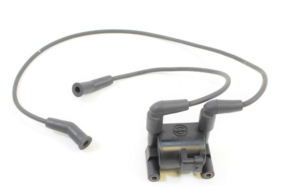 2009 Harley Touring FLTR Road Glide Ignition Coil 31696-07A {{ shop.shopifyCountryName }} - Mototech271
