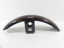 Load image into Gallery viewer, 1995 Harley Dyna FXDL Low Rider Nice Front Fender Oem Paint 58998-83

