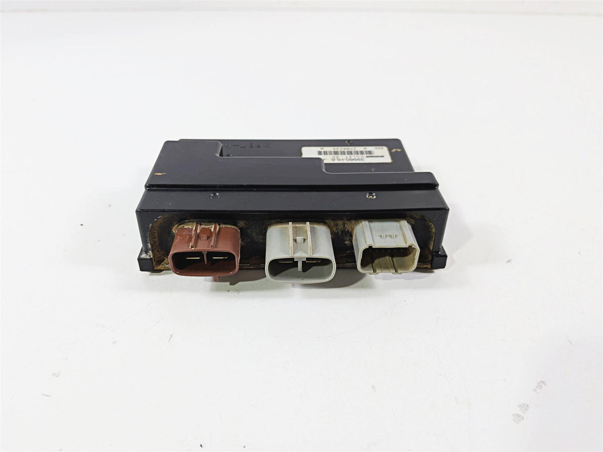2020 Honda Talon SXS1000 S2R 1000R Eps Power Steering Module Showa 39980-HL6-A01 {{ shop.shopifyCountryName }} - Mototech271