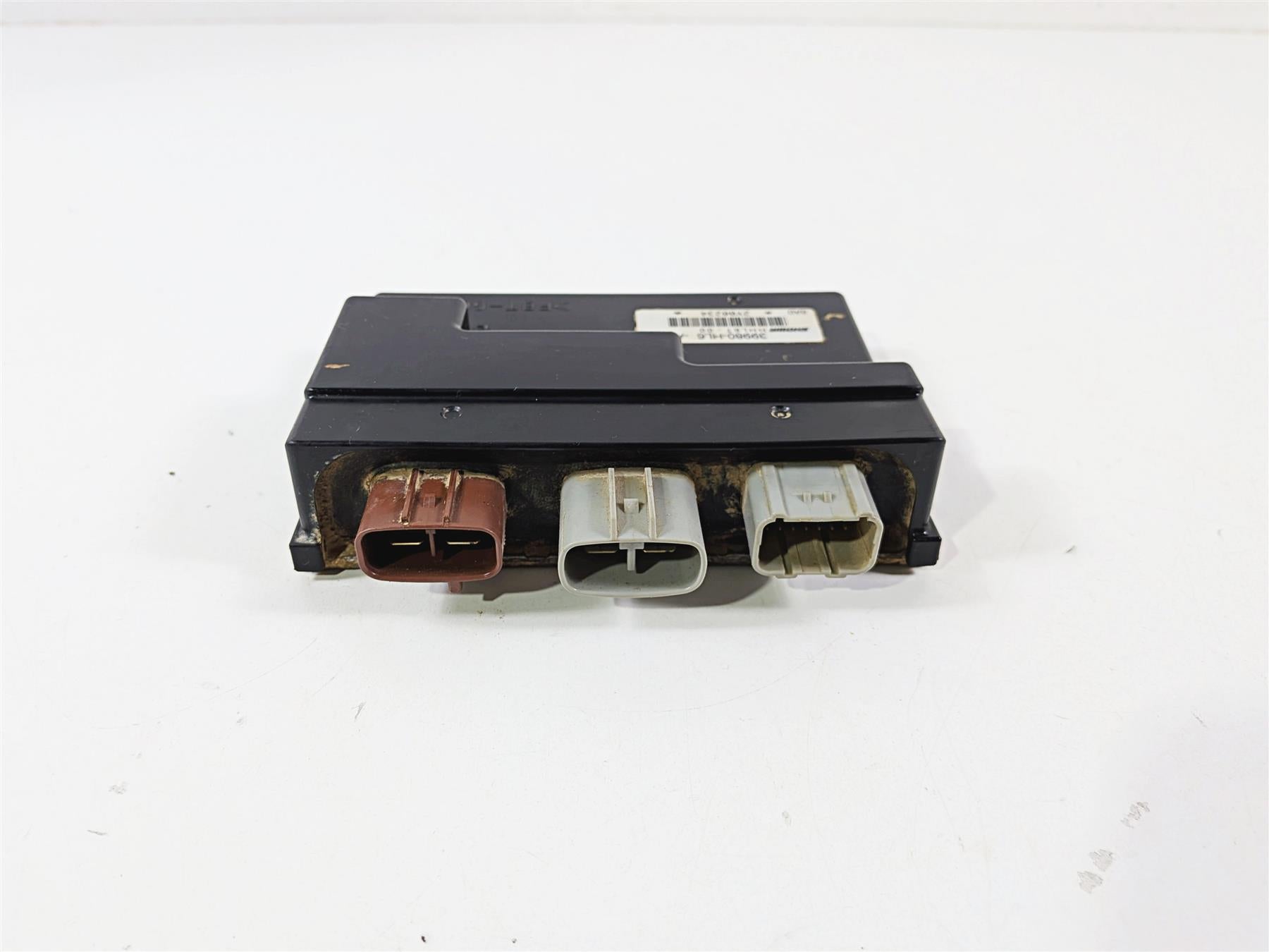 2020 Honda Talon SXS1000 S2R 1000R Eps Power Steering Module Showa 39980-HL6-A01 {{ shop.shopifyCountryName }} - Mototech271