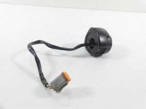 1999 Harley Davidson Sportster XL1200 Left Hand Blinker Control Switch 71682-06A | Mototech271