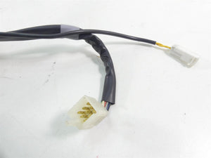 2019 Moto Guzzi V7 III Stone 750 Left Hand Light Control Switch domino 2D000307