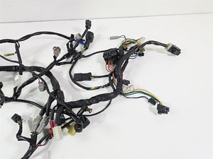 2002 Yamaha YZFR1 R1 Main Wiring Harness Loom - Read 5PW-82590-10