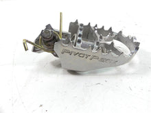 Load image into Gallery viewer, 2015 BMW R1200GS GSW K50 Pivotpegz Mk3 Front Footpeg Set -Read PP-PBMK-3 | Mototech271
