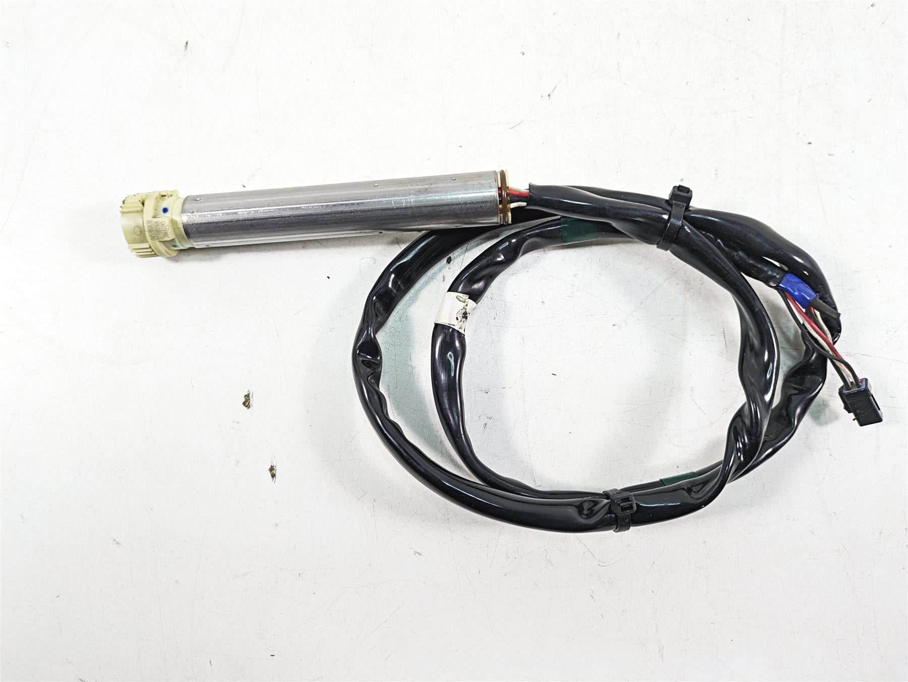 2020 Harley Touring FLHX Street Glide Ride By Wire Sensor - For Parts 32700050 {{ shop.shopifyCountryName }} - Mototech271