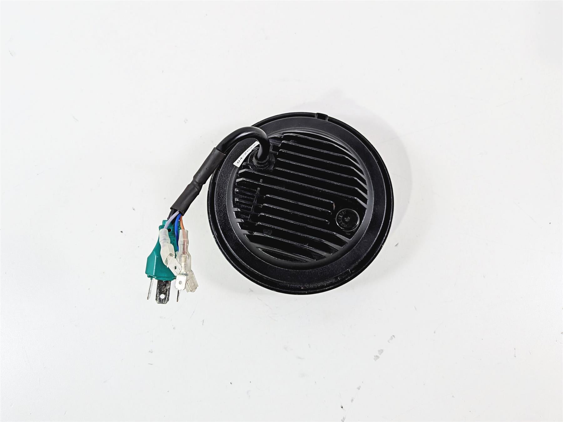 2017 Victory Octane 1200 Aftermarket Headlight Front Lamp Light {{ shop.shopifyCountryName }} - Mototech271
