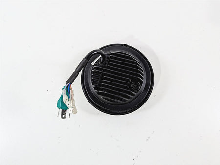 2017 Victory Octane 1200 Aftermarket Headlight Front Lamp Light {{ shop.shopifyCountryName }} - Mototech271
