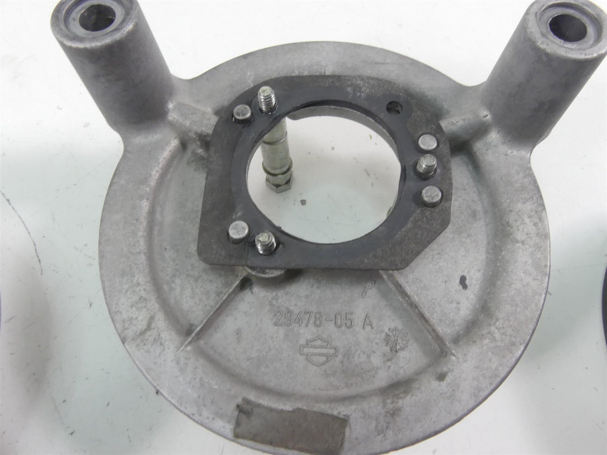 2005 Harley Touring CVO FLHTC SE Electra Glide Air Breather Filter 29478-05 {{ shop.shopifyCountryName }} - Mototech271