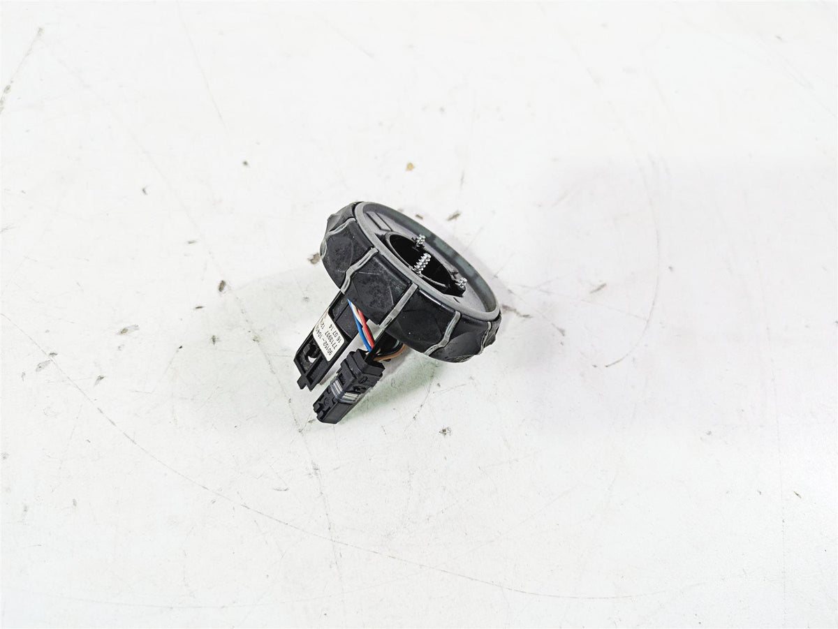 2015 BMW K1600 GT K48 Round Multi Hand Control Switch 61317727499 61317727498 {{ shop.shopifyCountryName }} - Mototech271