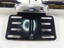Load image into Gallery viewer, 2016 Harley Touring FLHR Road King  Rear Chrome Blinker Turn Signal Bar 68742-09 | Mototech271
