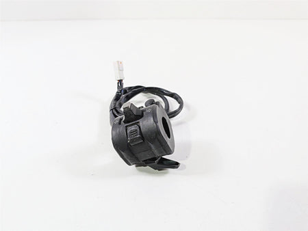 2015 Ducati Diavel Dark Left Hand Light Control Switch 65110161A-Mototech271