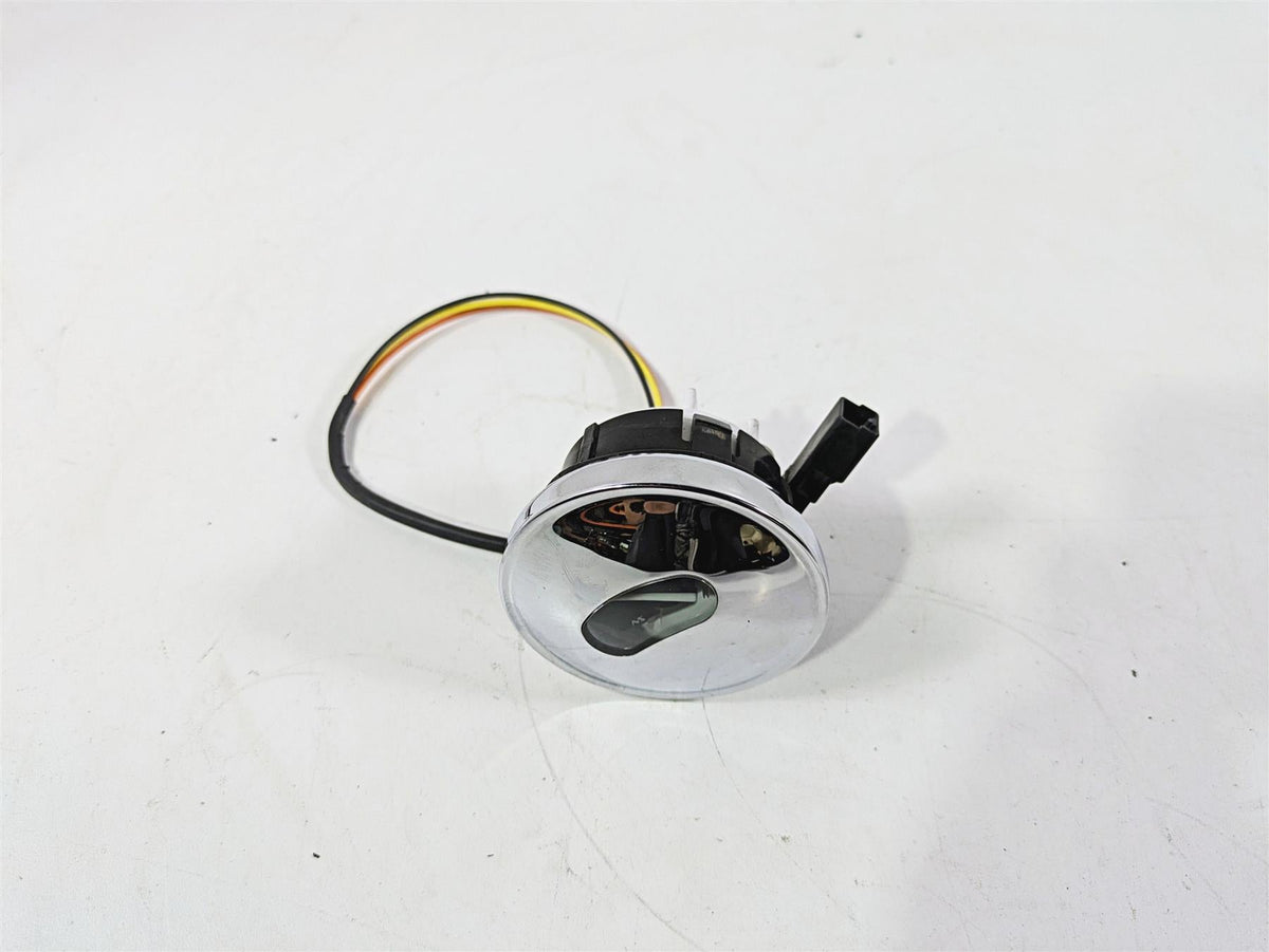 2017 Harley Dyna FXDB Street Bob Fuel Gas Petrol Level Gauge 75241-08 {{ shop.shopifyCountryName }} - Mototech271