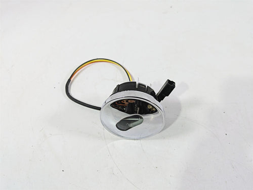 2017 Harley Dyna FXDB Street Bob Fuel Gas Petrol Level Gauge 75241-08 | Mototech271
