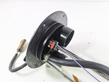 Load image into Gallery viewer, 2012 Harley VRSCF Muscle V Rod Fuel Gas Petrol Pump - Tested 75310-07 75123-09 | Mototech271
