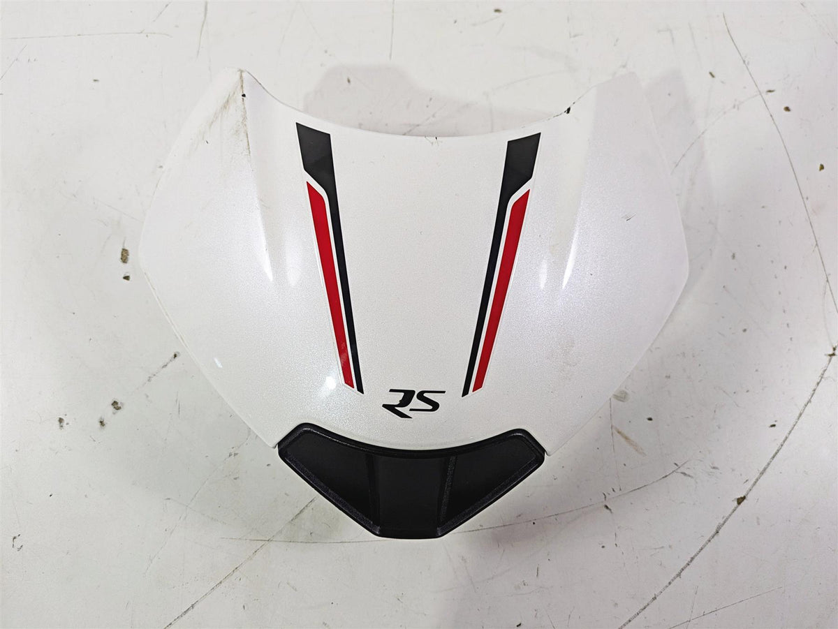 2019 Triumph Speed Triple RS 1050 Front Upper Flyscreen Fly Screen T230363 {{ shop.shopifyCountryName }} - Mototech271